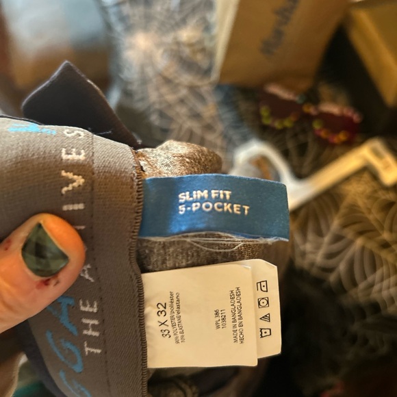 Haggar Active series Pants - Picture 4 of 6